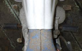 HONDA C50 SUPER CUB 2026 C50