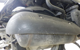 YAMAHA JOG Gen.5 SA36J