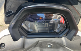 YAMAHA NMAX ABS SEL1J