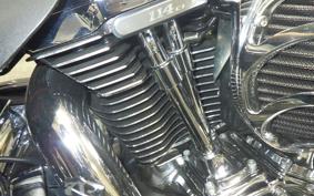 HARLEY FLHTKSE 1870CVO 2017