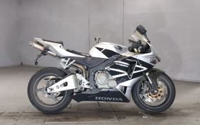 HONDA CBR600RR PC37