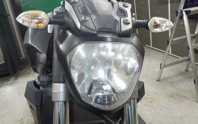 YAMAHA MT-07 2015 RM07J