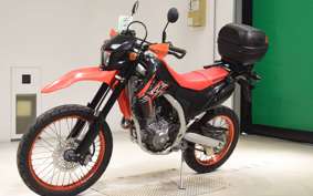HONDA CRF250L 2023 MD38
