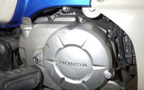 HONDA C110 SUPER CUB 2010 JA44
