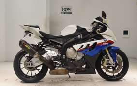 BMW S1000RR 2011