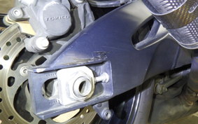 SUZUKI GSX-R750 2014