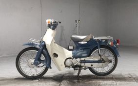 HONDA SUPER CUB50 AA01
