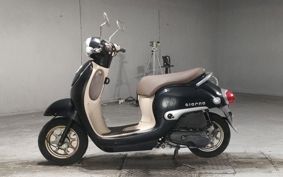 HONDA GIORNO AF77