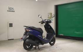 HONDA DIO Gen.6 2008 AF68