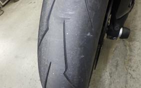 SUZUKI GSX-R1000R A 2019 DM11G