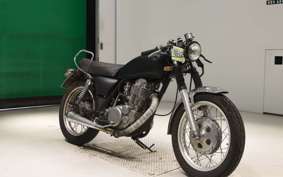 YAMAHA SR400 Gen.2 1996 1JR