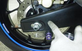 YAMAHA YZF-R3 2019 RH13J