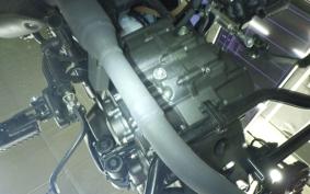 HONDA REBEL 250 E-Clutch MC49