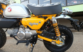 HONDA  MONKEY 125 JB03