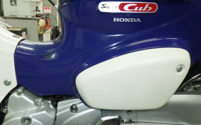 HONDA C50 SUPER CUB AA07