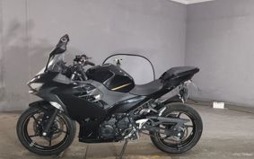 KAWASAKI NINJA 400 2020 EX400G