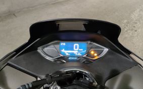 HONDA PCX 160 KF47