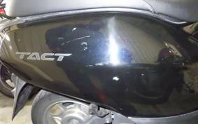 HONDA TACT-4ﾍﾞｰｼｯｸ AF79