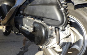 YAMAHA JOG Gen.5 SA36J