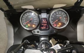 HONDA CB1300SF BOLDOR SC54