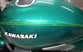 KAWASAKI Z650 RS 2022 ER650M