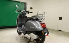 VESPA SEI GIORNI 2023