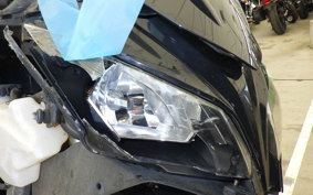 KAWASAKI NINJA 250 EX250L