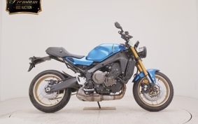 YAMAHA XSR900 2026 RN80J