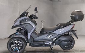 YAMAHA TORI CITY 300 SH15J