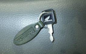 HONDA AX-1 2014 MD21