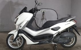 YAMAHA N-MAX 125 SE86J