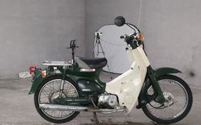 HONDA SUPER CUB50 AA01