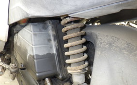 YAMAHA GEAR Gen.2 UA06J