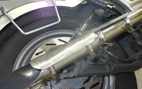 YAMAHA DRAGSTAR 1100 CLASSIC 2002 VP13J