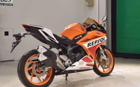 HONDA CBR250RR 2007 MC51