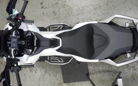 HONDA X-ADV 750 2025 RH21