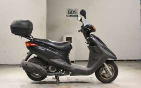 YAMAHA AXIS 125 TREET SE53J