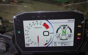 SUZUKI GSX-S1000GT 2022 EK1AA