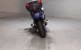 KAWASAKI ZZ-R400 2003 ZX400N
