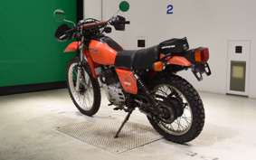 HONDA XL500S 1979 PD01