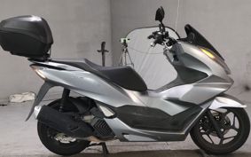 HONDA PCX125 JK05