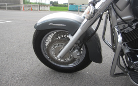 YAMAHA DRAGSTAR 1100 CLASSIC 2005 VP13J
