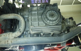 HONDA VTR 250 Gen. 2 2007 MC33