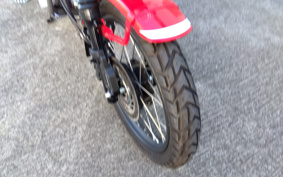HONDA CT125 HUNTER CUB JA55