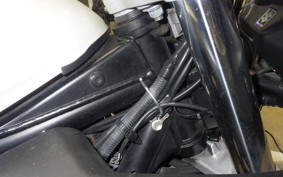 SUZUKI BANDIT 1250 F 2010 GW72A