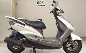 YAMAHA CYGNUS 125 X 2025