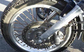 HONDA GB250 CLUBMAN Gen.4 MC10