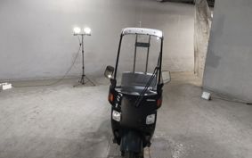 HONDA GYRO TA03