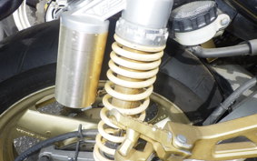 HONDA CB400SF 1992 NC31