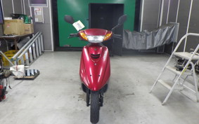 YAMAHA JOG Gen.5 2007 SA36J